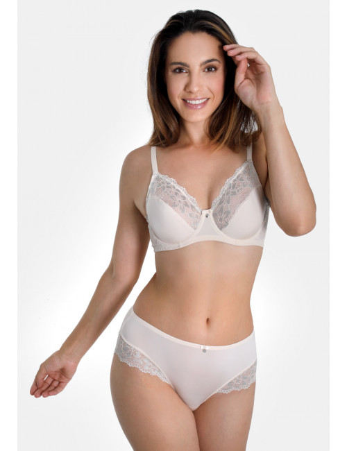 Culotte dentelle SASSA DAY DREAM