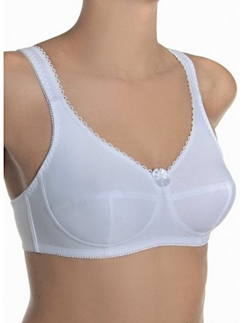 Soutien-gorge en coton