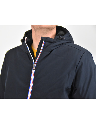 blouson très chaud pour homme