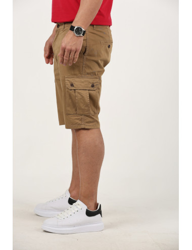 Short taille 48 homme sale