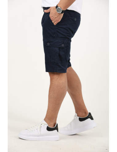 short cargo homme Stil Park