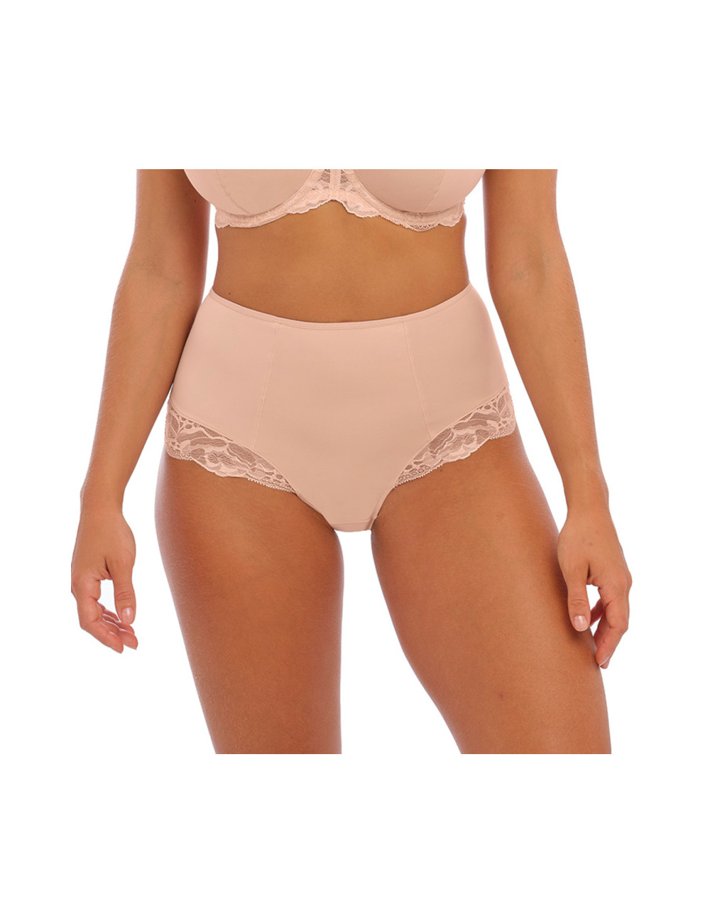 fantasie reflect culotte