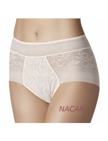 Culotte haute invisible NACAR