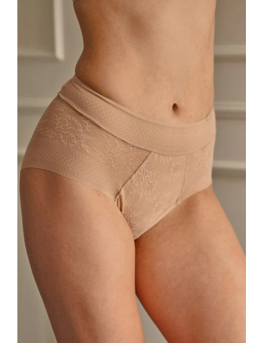 Culotte haute invisible BRUMA JANIRA