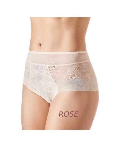 Culotte haute invisible ROSE JANIRA