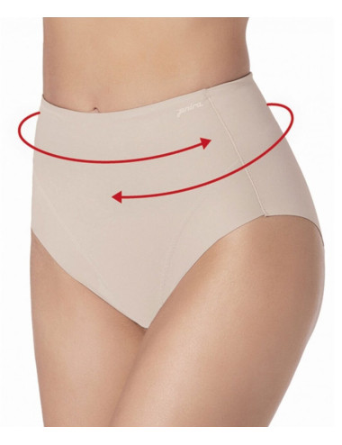 Culotte gainant invisible Perfect Curves JANIRA