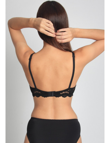 Soutien-gorge à Armatures SASSA