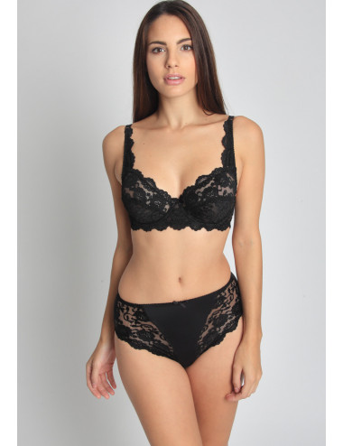 Soutien-gorge à Armatures SASSA