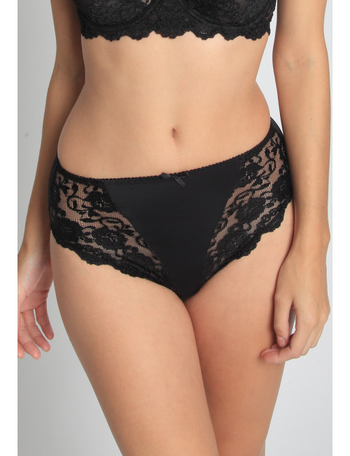 Culotte Gainante à dentelle SASSA Classic Lace