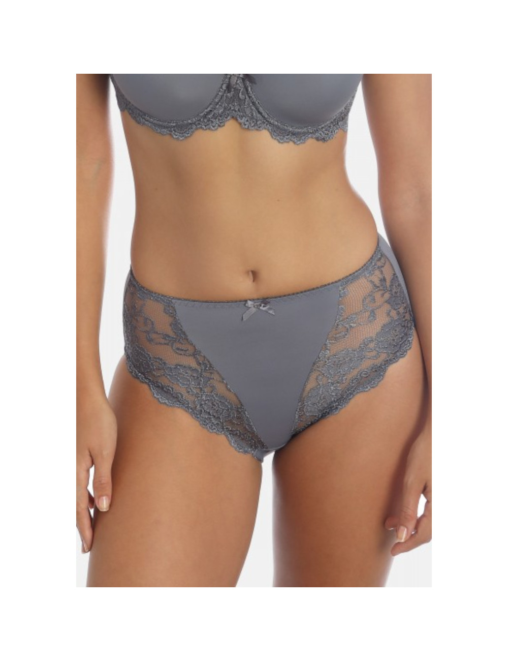 Culotte gainante dentelle on sale