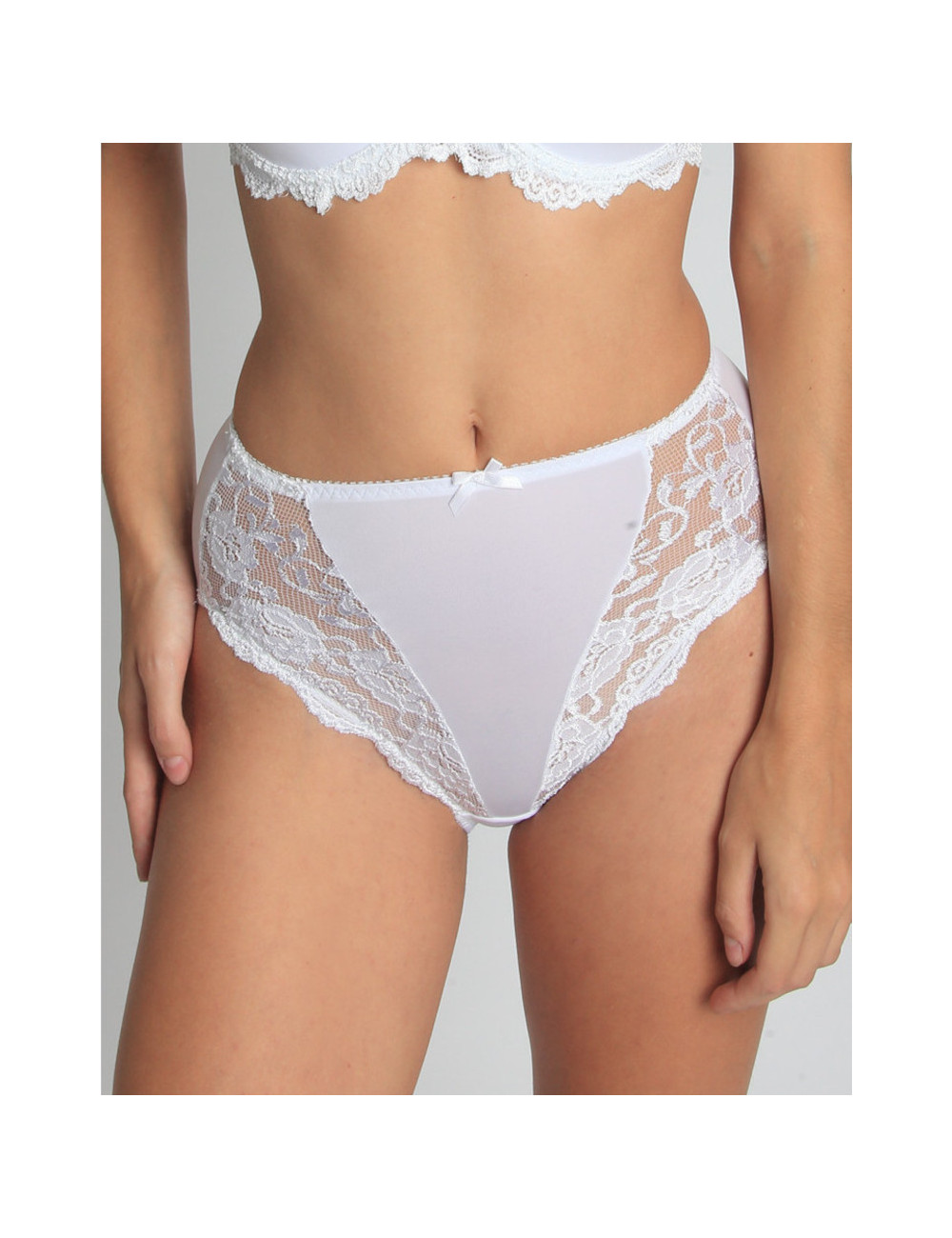 Culotte gainante coton online