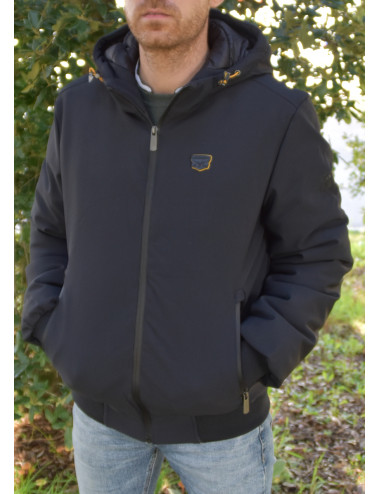 Bomber SOFTSHELL