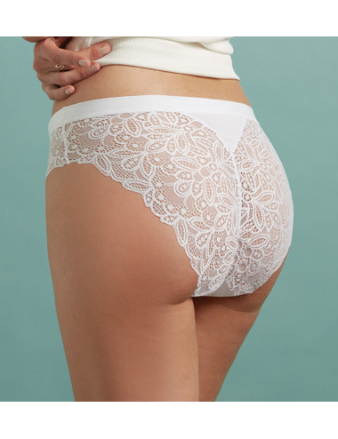 culotte coton janira