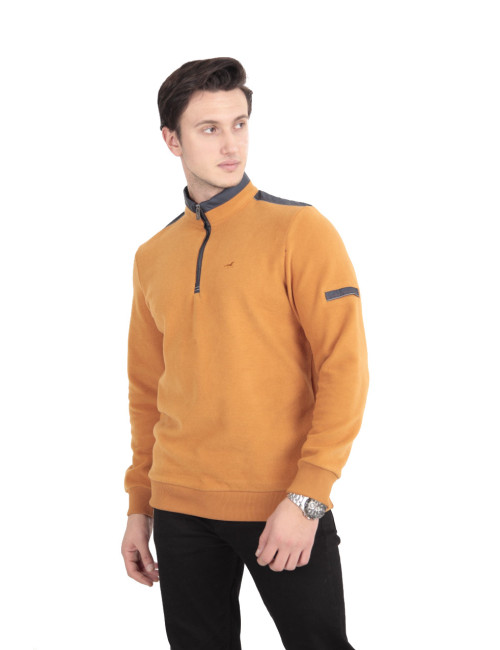 Pull camionneur camel