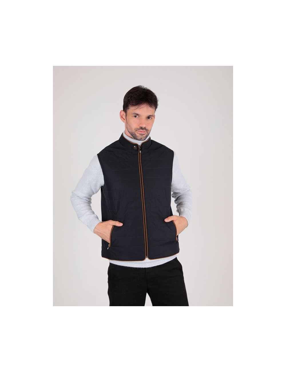 Blouson sans manches Stil Park