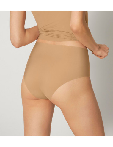 Slip taille haute Sloggi