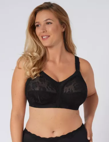 Soutien-gorge  sans armatures Doreen