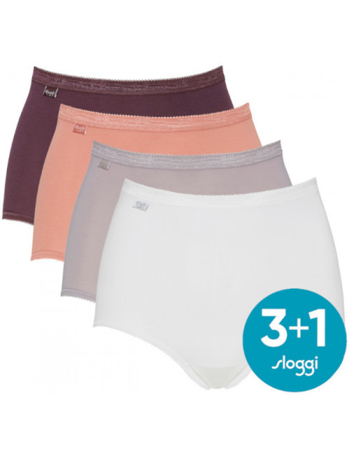 Culotte sloggi