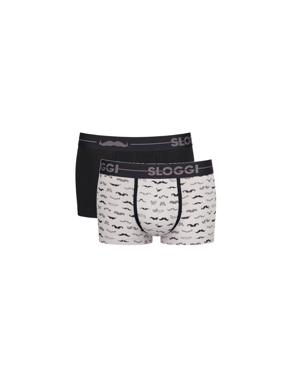 Boxer homme